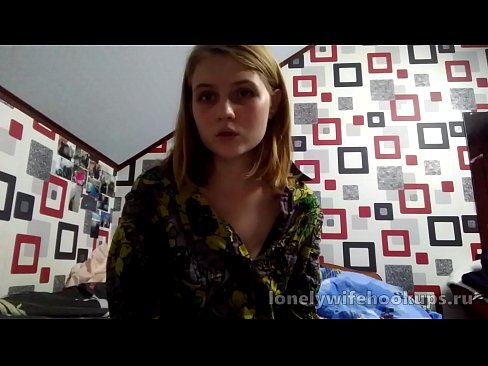 ❤️ 러시아에서 온 젊은 금발 학생은 더 큰 자지를 좋아합니다. ️ 그냥 포르노 우리 ko.4k-porno.ru ❤